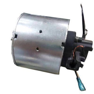 ক্রমাগত রান 110V 230V ডিসি উচ্চ ভোল্টেজ মোটর 78mm ব্রাশ 300 ওয়াট জন্য শস্য গ্রাইন্ডার