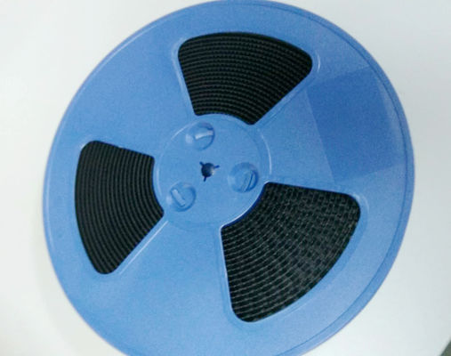 DC 2.7V 3.0V 3610 SMT কম্পন মোটর 14000 RPM 3.6mm উচ্চতা জন্য PCB