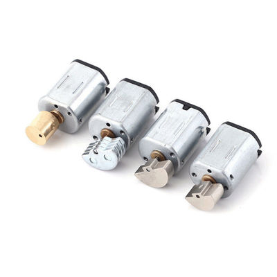 N20 12 মিমি কম্পন ডিসি মোটর 1.5V 3.0V 5.0V 6.0V ডিলডোর জন্য