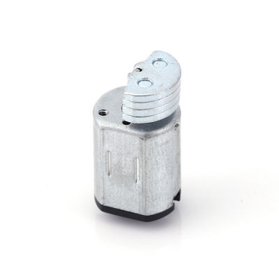 N20 12 মিমি কম্পন ডিসি মোটর 1.5V 3.0V 5.0V 6.0V ডিলডোর জন্য