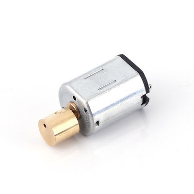 N20 12 মিমি কম্পন ডিসি মোটর 1.5V 3.0V 5.0V 6.0V ডিলডোর জন্য
