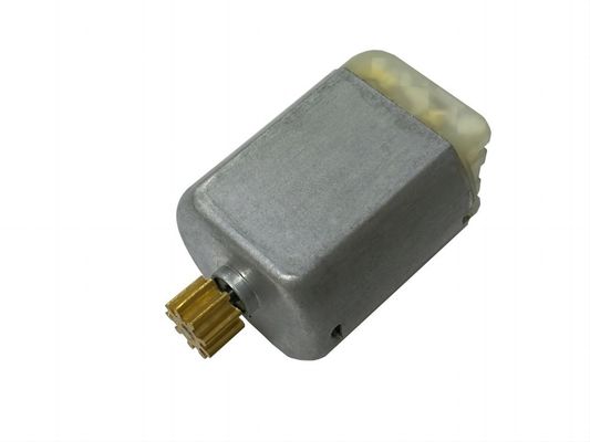 কারখানার কাস্টমাইজড ওয়ার্ম 12v 12500rpm মাইক্রো মোটর দরজা লক actuator জন্য