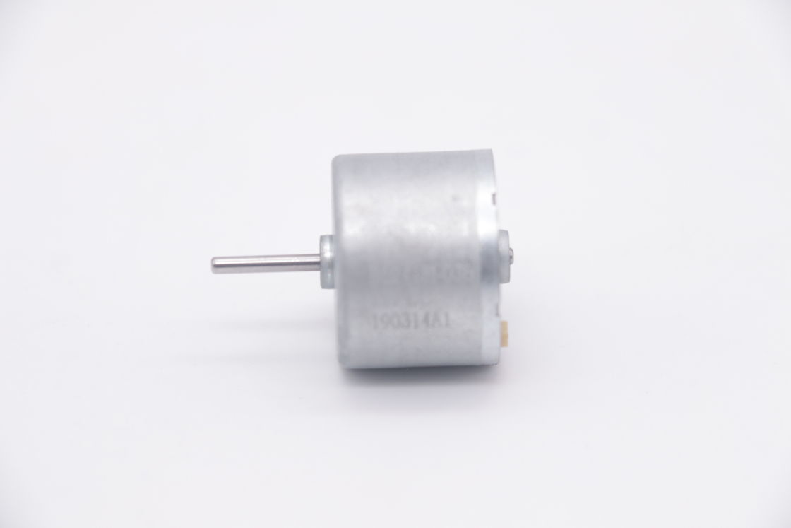 12V 24V 24mm ব্রাশহীন ডিসি মোটর 8000RPM বড় টর্ক ডিসি ব্রাশহীন মোটর