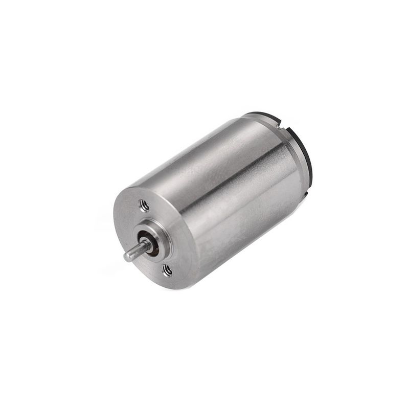 16mm Dia 3V 6V 12V 15V 24V 20000 RPM ডিসি মোটর কোরলেস ফর ট্যাটু মেশিন