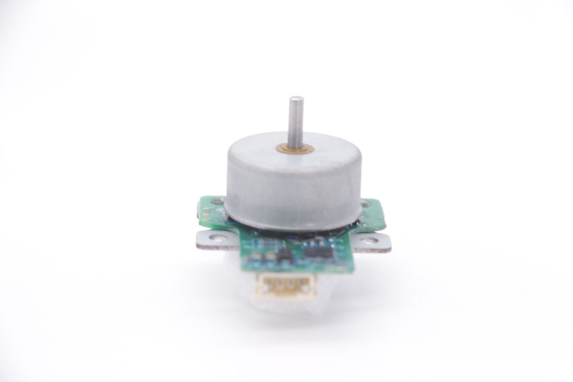 উচ্চ দক্ষতা 16.7W 17265RPM 27mm ব্রাশহীন ডিসি মোটর 18V ফ্যাসিয়াল বন্দুকের জন্য