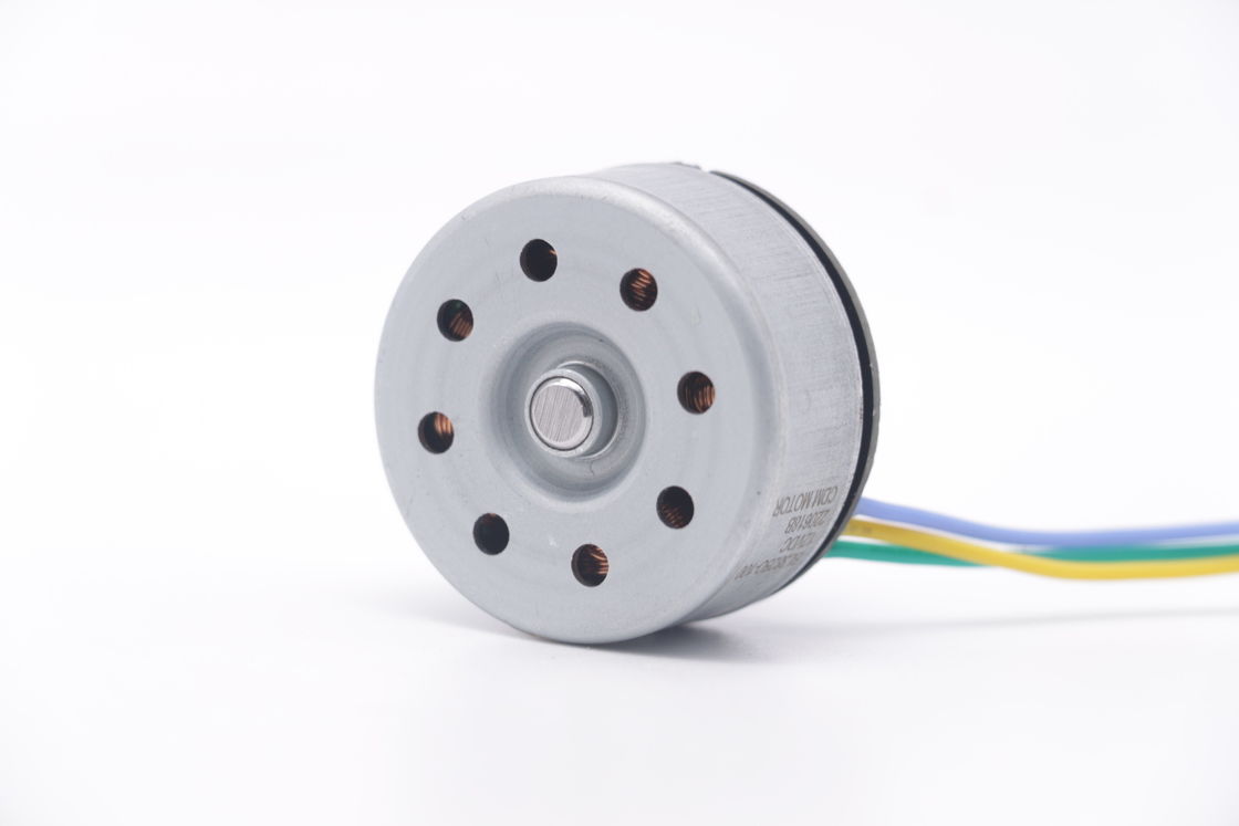 DBL3825 12V 24V BLDC মোটর উচ্চ টর্ক ফ্যাসিয়াল বন্দুক মিনি ডিসি ব্রাশহীন মোটর
