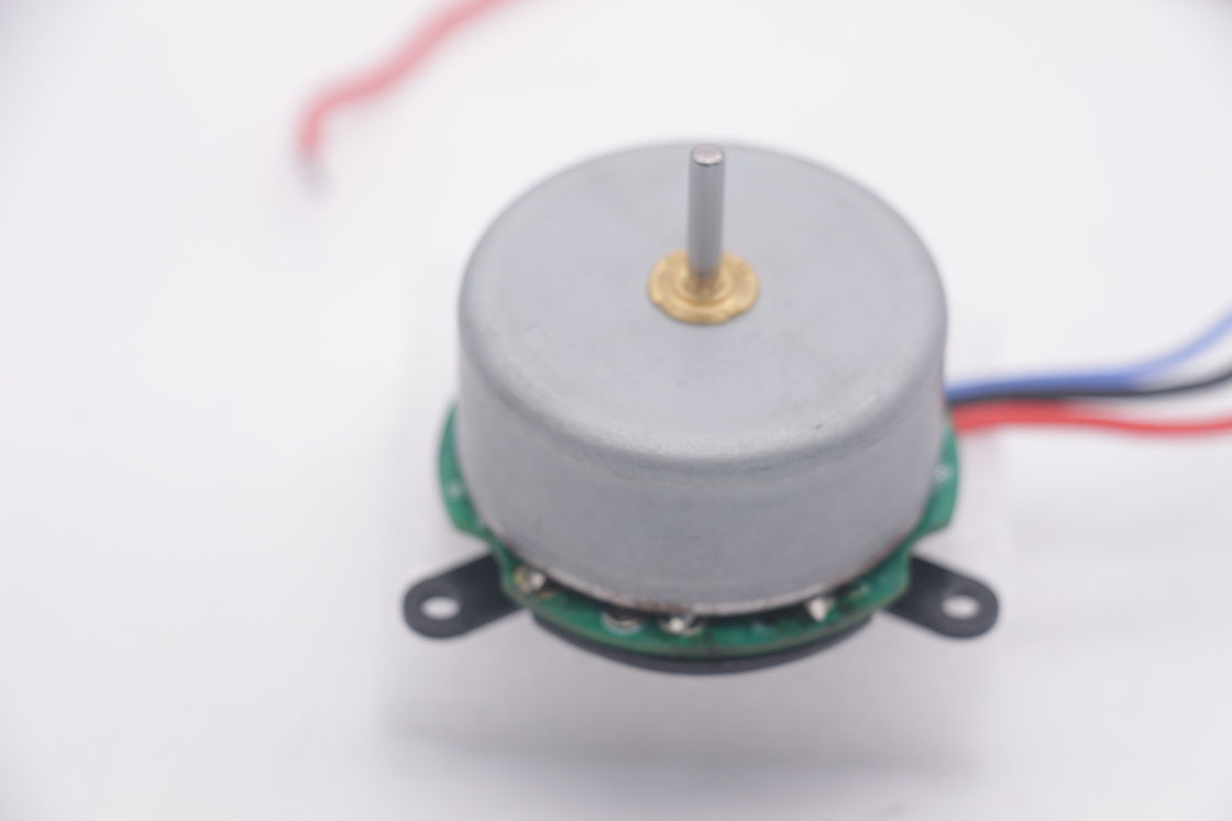 হাই স্পিড আউটরানার ব্রাশহীন ডিসি মোটর 24V 90W 27000 rpm ভ্যাকুয়াম ক্লিনারের জন্য