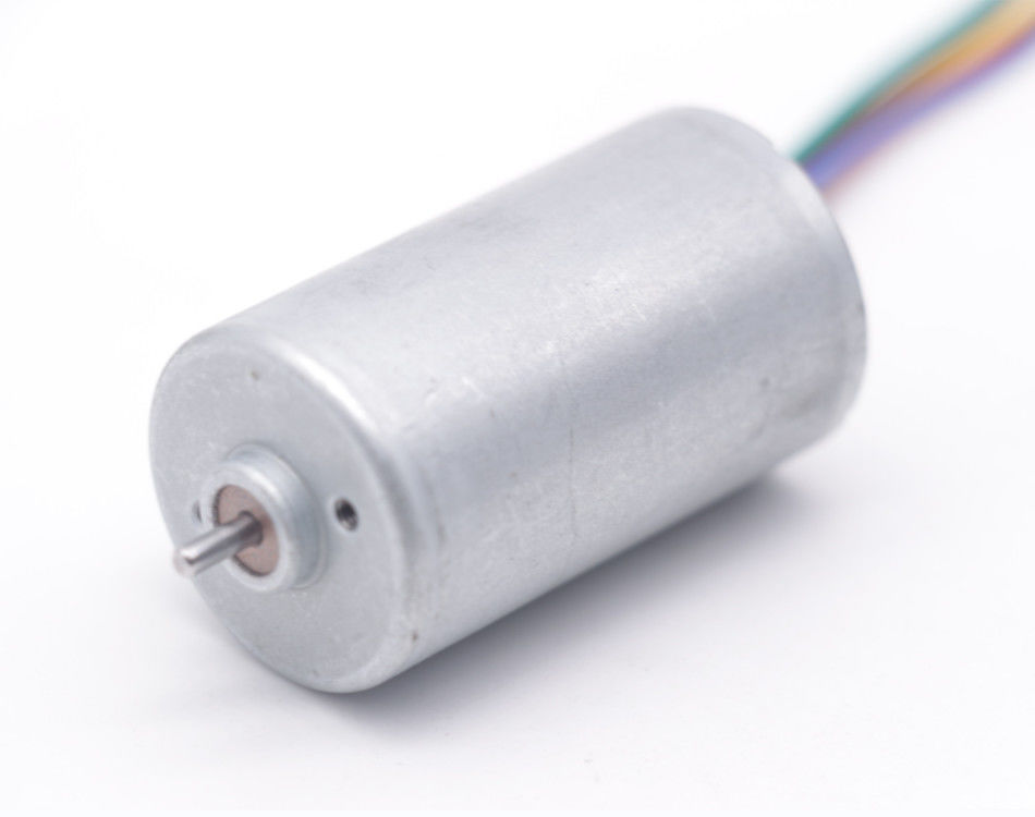 DBL2847I 12V ব্রাশহীন ডিসি বৈদ্যুতিক মোটর BLDC উচ্চ গতির মোটর পাওয়ার টুলস জন্য