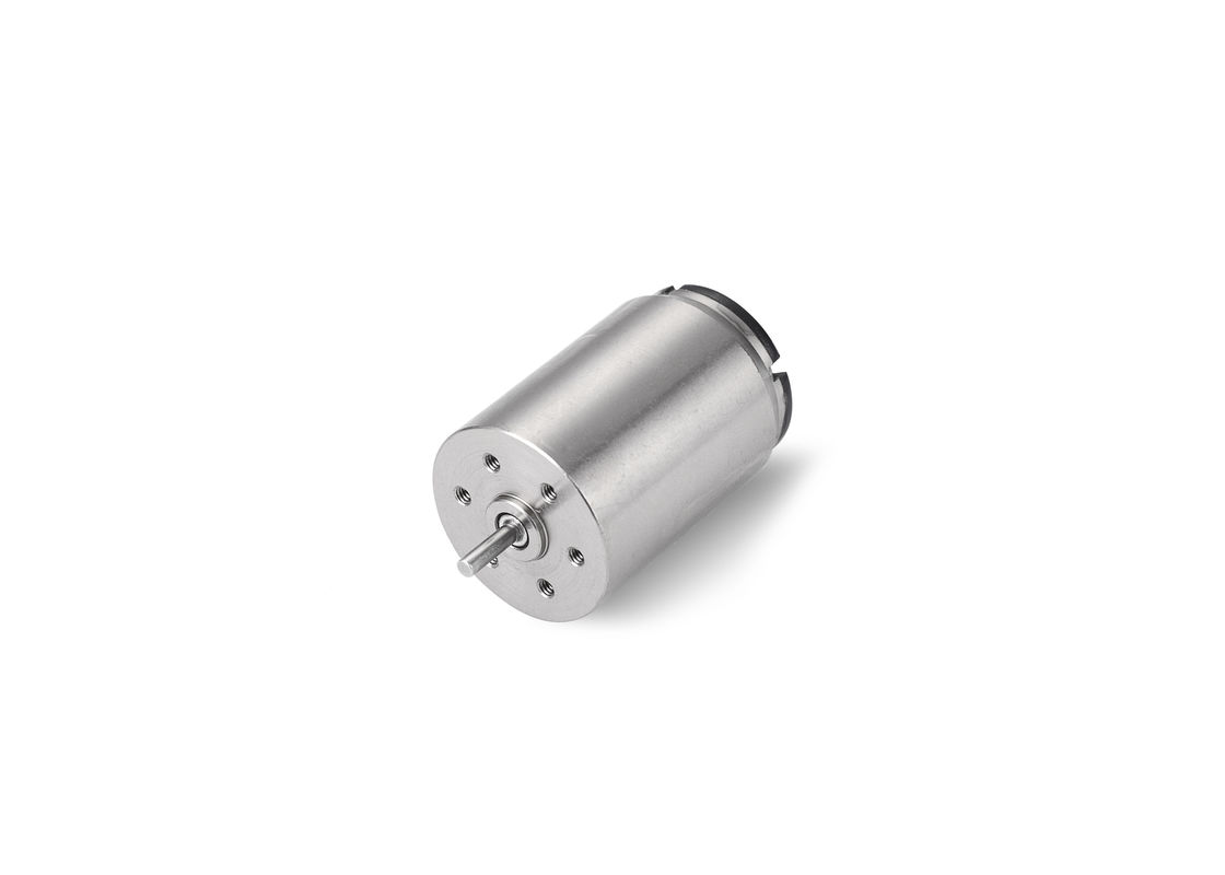 DCL-2232 12V 22mm Brush Coreless DC Motor 10000 RPM চিকিৎসা সরঞ্জাম জন্য