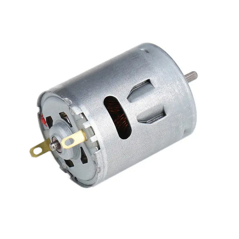 12V 24V মাইক্রো মোটর RS 360 365 380 385 390 360SH 365SH 380SH 385SH ডিসি মোটর