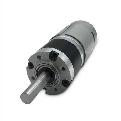 36 মিমি ডিসি প্ল্যানেটারি গিয়ার মোটর 12V 24V 36V মাইক্রো ডিসি গিয়ার মোটর বৈদ্যুতিক কাঁচির জন্য