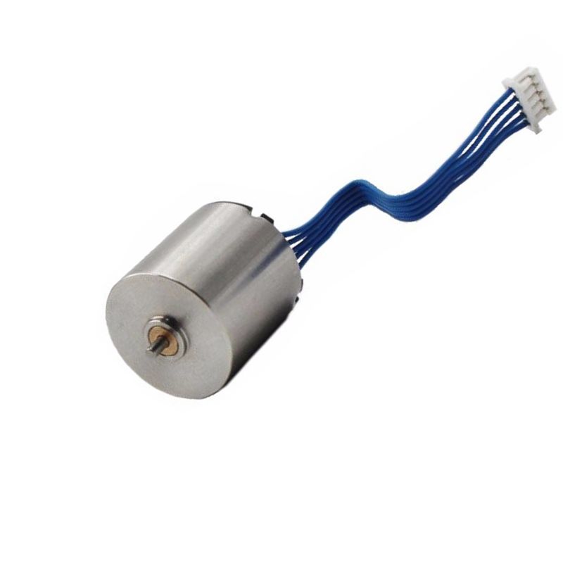 6V 7.4V 8.4V 12V ডিসি হাই স্পিড কোরলেস মোটর ব্রাশলেস 17 মিমি মেডিকেল ডিভাইসের জন্য