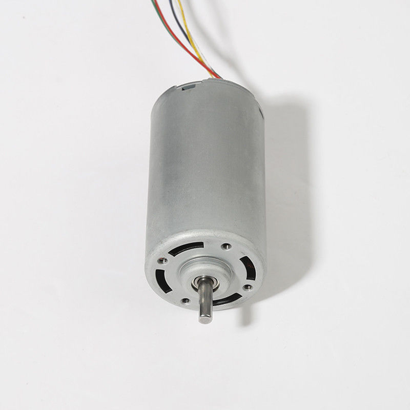 DBL4275 12V ব্রাশহীন ডিসি মোটর 3045RPM অভ্যন্তরীণ রটার 24V BLDC মোটর 3700rpm