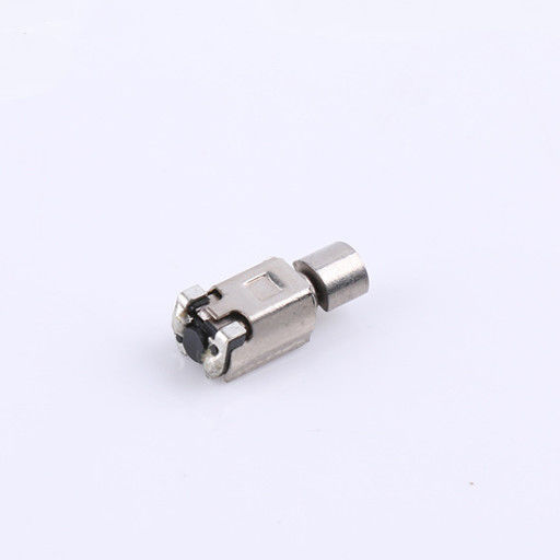 DC 2.7V 3.0V 3610 SMT কম্পন মোটর 14000 RPM 3.6mm উচ্চতা জন্য PCB